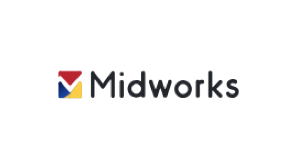 Midworks(ミッドワークス) logo