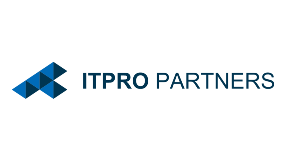 ITプロパートナーズ logo